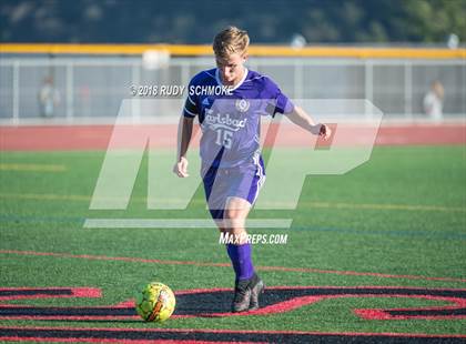 Thumbnail 1 in Carlsbad @ Canyon Crest Academy photogallery.