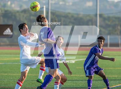 Thumbnail 2 in Carlsbad @ Canyon Crest Academy photogallery.