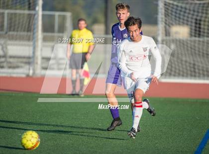 Thumbnail 3 in Carlsbad @ Canyon Crest Academy photogallery.