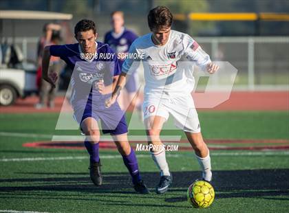 Thumbnail 2 in Carlsbad @ Canyon Crest Academy photogallery.