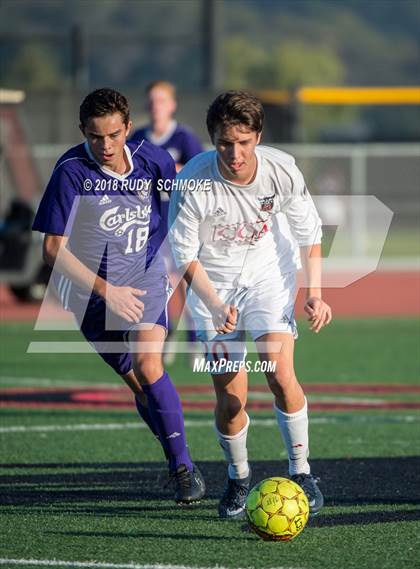 Thumbnail 3 in Carlsbad @ Canyon Crest Academy photogallery.