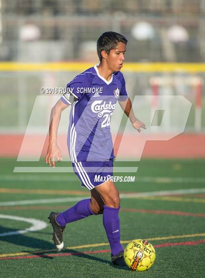Thumbnail 3 in Carlsbad @ Canyon Crest Academy photogallery.
