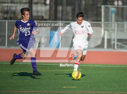 Thumbnail 1 in Carlsbad @ Canyon Crest Academy photogallery.