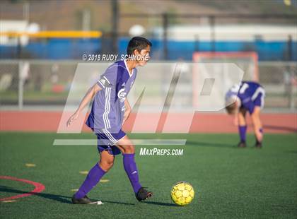 Thumbnail 3 in Carlsbad @ Canyon Crest Academy photogallery.