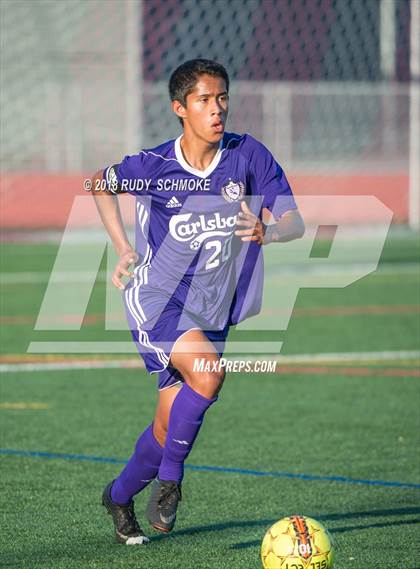 Thumbnail 1 in Carlsbad @ Canyon Crest Academy photogallery.