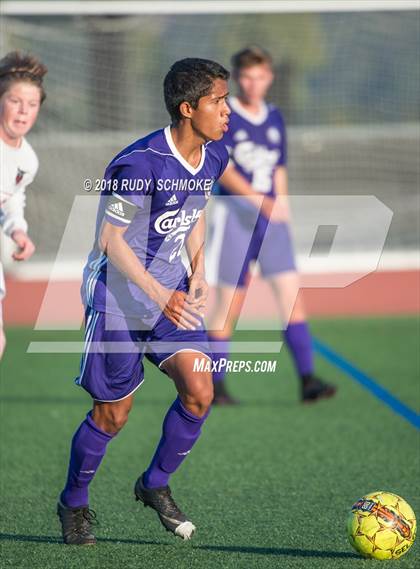 Thumbnail 2 in Carlsbad @ Canyon Crest Academy photogallery.