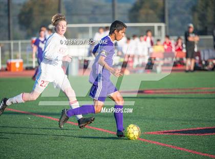 Thumbnail 2 in Carlsbad @ Canyon Crest Academy photogallery.