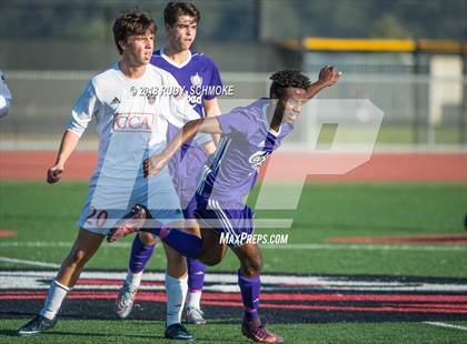 Thumbnail 3 in Carlsbad @ Canyon Crest Academy photogallery.