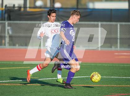Thumbnail 2 in Carlsbad @ Canyon Crest Academy photogallery.