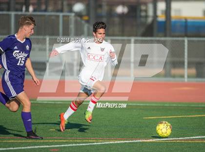 Thumbnail 1 in Carlsbad @ Canyon Crest Academy photogallery.