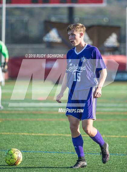 Thumbnail 3 in Carlsbad @ Canyon Crest Academy photogallery.