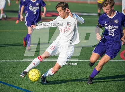 Thumbnail 3 in Carlsbad @ Canyon Crest Academy photogallery.