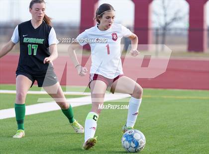 Thumbnail 1 in Benbrook vs. Saginaw (EMS-ISD X-Town Shootout) photogallery.