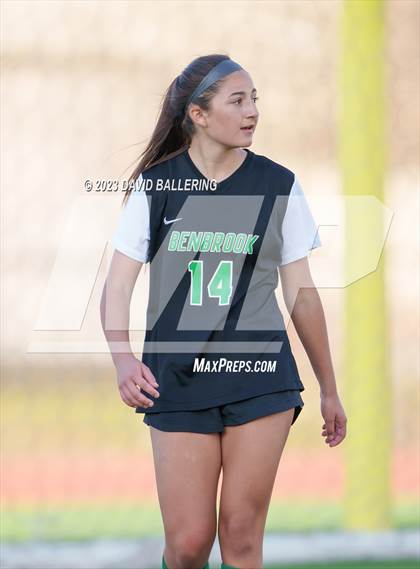 Thumbnail 1 in Benbrook vs. Saginaw (EMS-ISD X-Town Shootout) photogallery.
