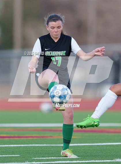 Thumbnail 3 in Benbrook vs. Saginaw (EMS-ISD X-Town Shootout) photogallery.