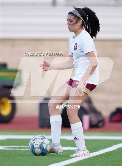 Thumbnail 1 in Benbrook vs. Saginaw (EMS-ISD X-Town Shootout) photogallery.