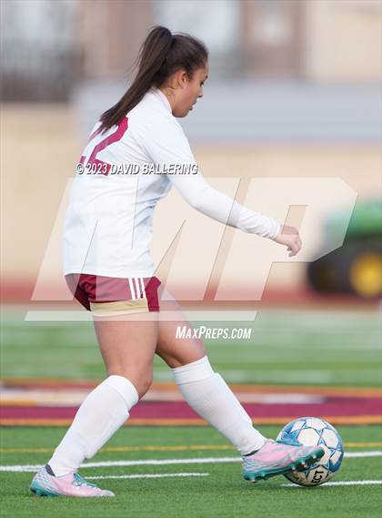 Thumbnail 2 in Benbrook vs. Saginaw (EMS-ISD X-Town Shootout) photogallery.