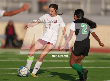 Thumbnail 1 in Benbrook vs. Saginaw (EMS-ISD X-Town Shootout) photogallery.