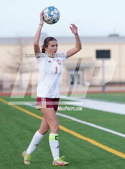 Thumbnail 1 in Benbrook vs. Saginaw (EMS-ISD X-Town Shootout) photogallery.