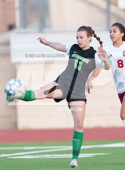 Thumbnail 1 in Benbrook vs. Saginaw (EMS-ISD X-Town Shootout) photogallery.