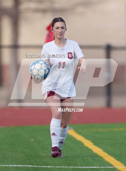 Thumbnail 3 in Benbrook vs. Saginaw (EMS-ISD X-Town Shootout) photogallery.