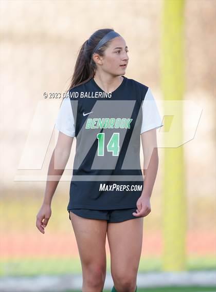Thumbnail 2 in Benbrook vs. Saginaw (EMS-ISD X-Town Shootout) photogallery.