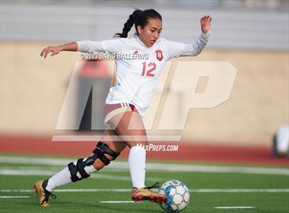 Thumbnail 1 in Benbrook vs. Saginaw (EMS-ISD X-Town Shootout) photogallery.