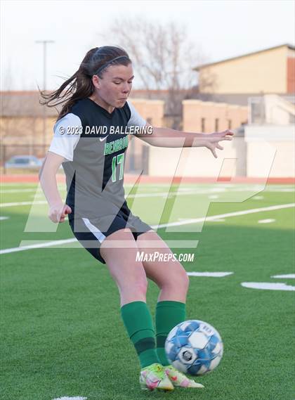 Thumbnail 1 in Benbrook vs. Saginaw (EMS-ISD X-Town Shootout) photogallery.