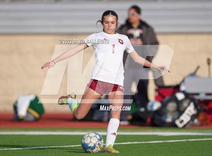 Thumbnail 1 in Benbrook vs. Saginaw (EMS-ISD X-Town Shootout) photogallery.