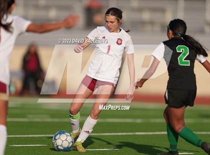 Thumbnail 3 in Benbrook vs. Saginaw (EMS-ISD X-Town Shootout) photogallery.