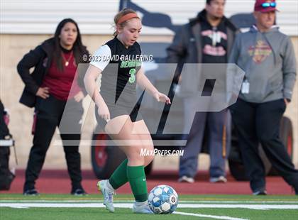 Thumbnail 2 in Benbrook vs. Saginaw (EMS-ISD X-Town Shootout) photogallery.