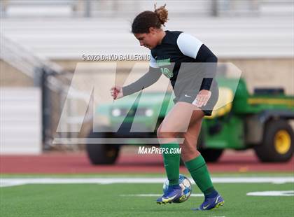 Thumbnail 2 in Benbrook vs. Saginaw (EMS-ISD X-Town Shootout) photogallery.