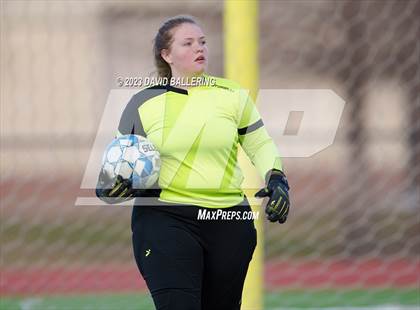 Thumbnail 1 in Benbrook vs. Saginaw (EMS-ISD X-Town Shootout) photogallery.