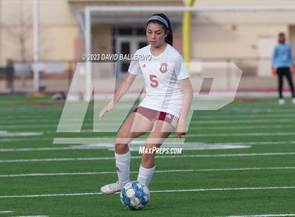Thumbnail 1 in Benbrook vs. Saginaw (EMS-ISD X-Town Shootout) photogallery.