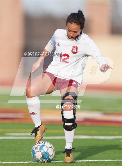 Thumbnail 1 in Benbrook vs. Saginaw (EMS-ISD X-Town Shootout) photogallery.