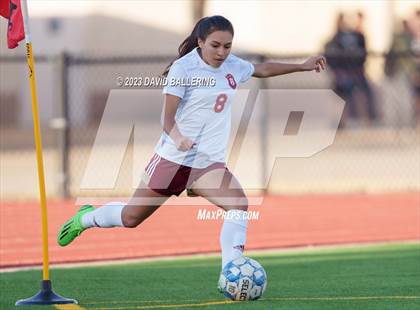 Thumbnail 1 in Benbrook vs. Saginaw (EMS-ISD X-Town Shootout) photogallery.