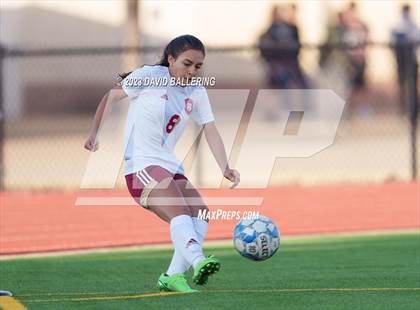 Thumbnail 1 in Benbrook vs. Saginaw (EMS-ISD X-Town Shootout) photogallery.