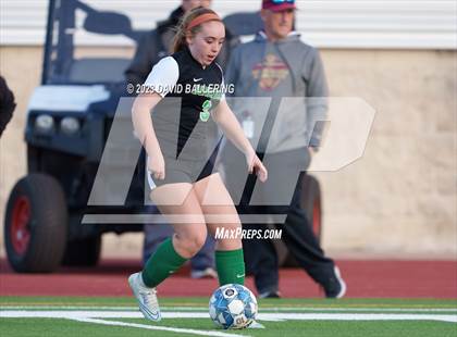 Thumbnail 3 in Benbrook vs. Saginaw (EMS-ISD X-Town Shootout) photogallery.