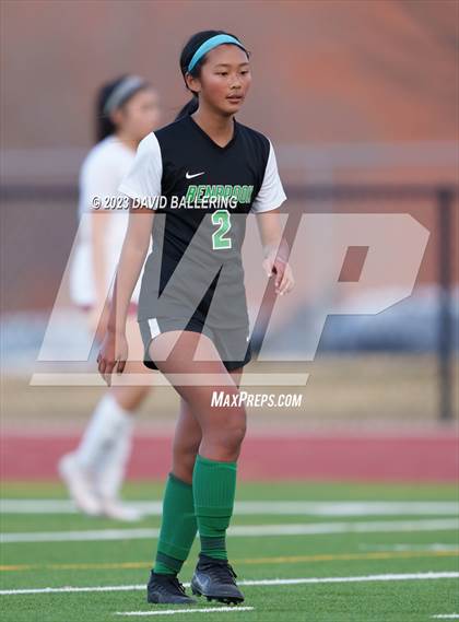Thumbnail 3 in Benbrook vs. Saginaw (EMS-ISD X-Town Shootout) photogallery.