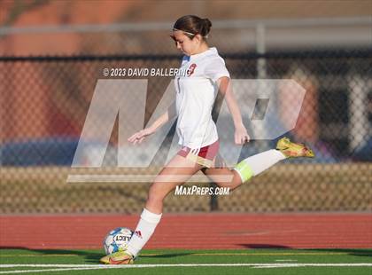 Thumbnail 2 in Benbrook vs. Saginaw (EMS-ISD X-Town Shootout) photogallery.
