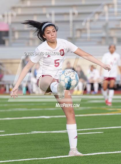 Thumbnail 1 in Benbrook vs. Saginaw (EMS-ISD X-Town Shootout) photogallery.