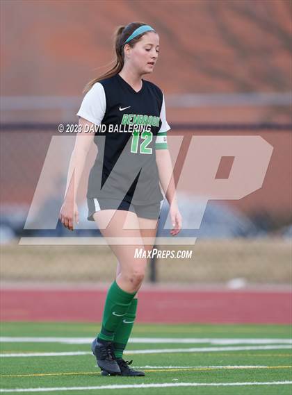 Thumbnail 1 in Benbrook vs. Saginaw (EMS-ISD X-Town Shootout) photogallery.