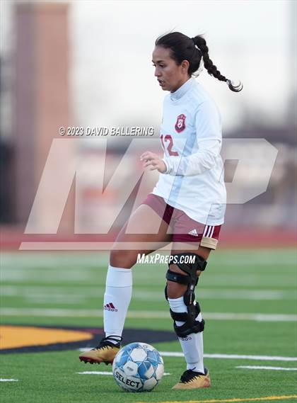 Thumbnail 1 in Benbrook vs. Saginaw (EMS-ISD X-Town Shootout) photogallery.
