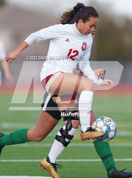 Thumbnail 3 in Benbrook vs. Saginaw (EMS-ISD X-Town Shootout) photogallery.