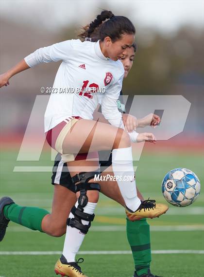 Thumbnail 1 in Benbrook vs. Saginaw (EMS-ISD X-Town Shootout) photogallery.