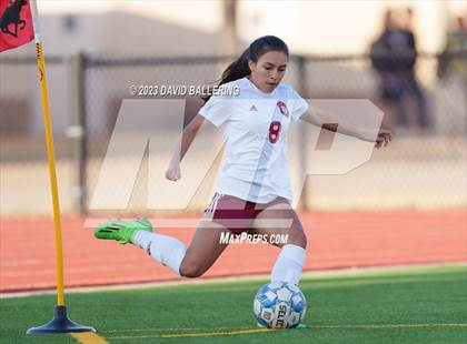 Thumbnail 2 in Benbrook vs. Saginaw (EMS-ISD X-Town Shootout) photogallery.