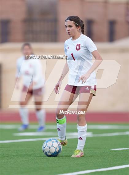 Thumbnail 1 in Benbrook vs. Saginaw (EMS-ISD X-Town Shootout) photogallery.