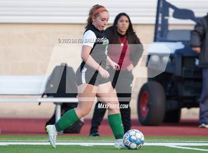 Thumbnail 1 in Benbrook vs. Saginaw (EMS-ISD X-Town Shootout) photogallery.