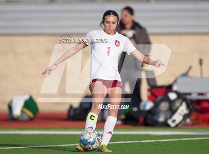 Thumbnail 3 in Benbrook vs. Saginaw (EMS-ISD X-Town Shootout) photogallery.