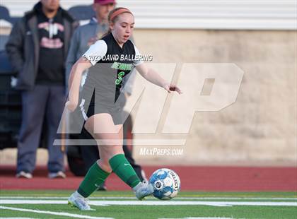Thumbnail 2 in Benbrook vs. Saginaw (EMS-ISD X-Town Shootout) photogallery.